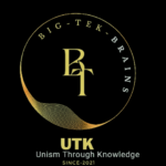 Bigtekbrains logo