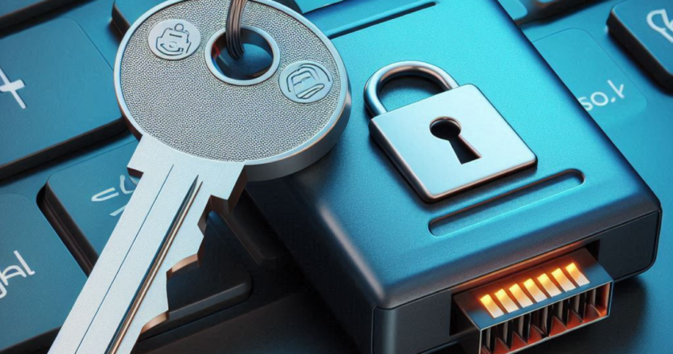 Bitlocker Featured Image