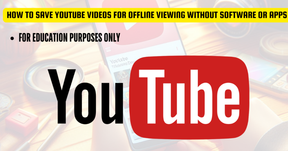 Download Youtube videos Article featured image