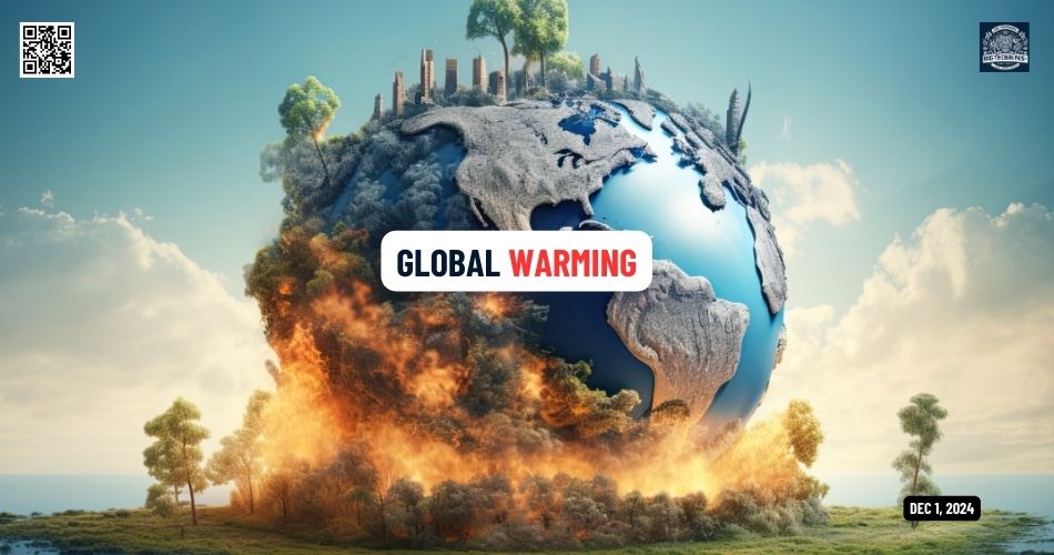 Global Warming