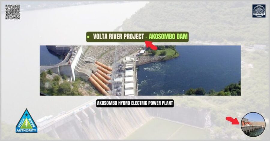 Volta River Project-Akosombo Dam 1024x536