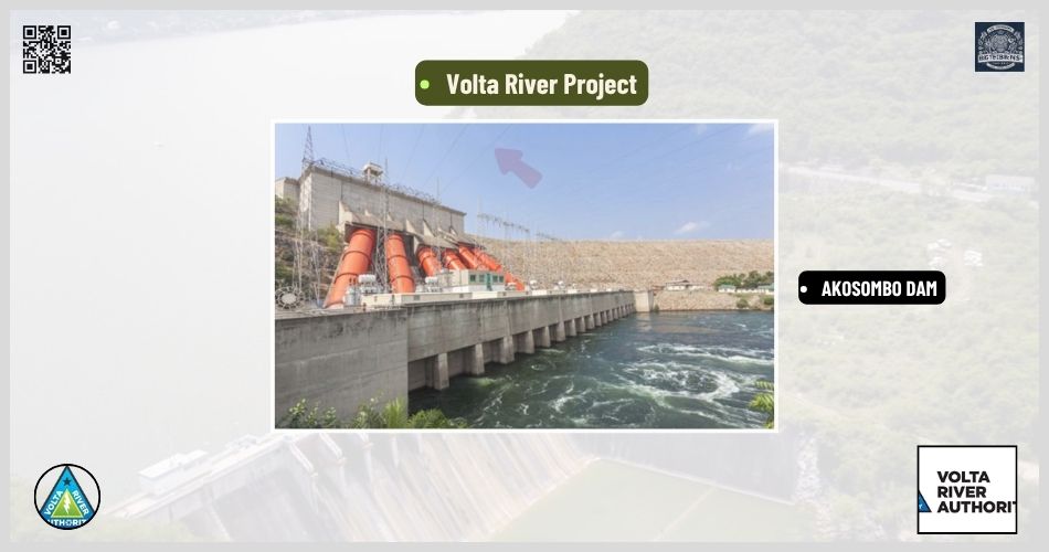 Volta River Project
